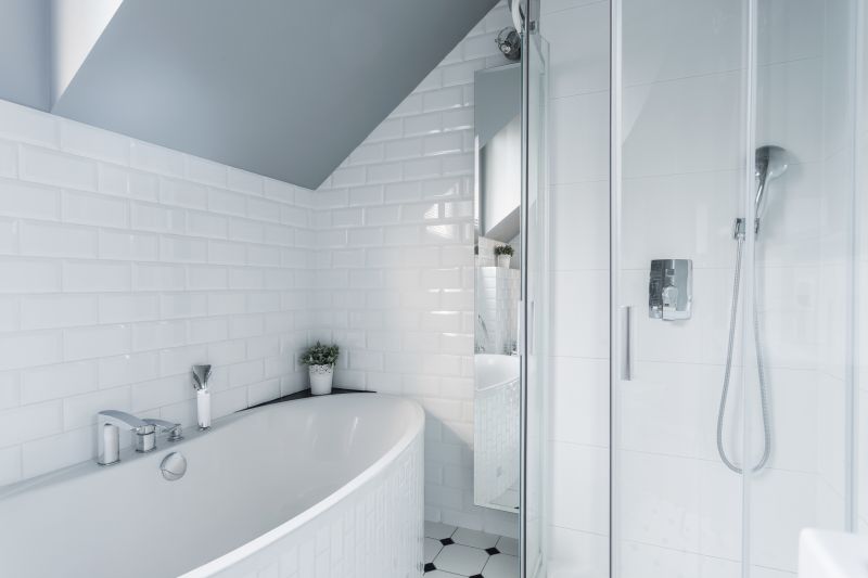 Bathroom Renovation Details