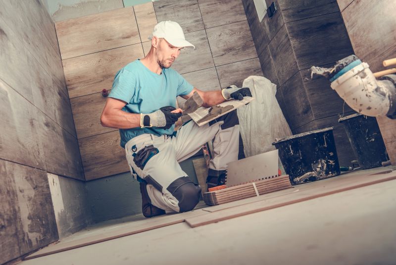 Top Bathroom Remodeling Companies in Indianola, IA