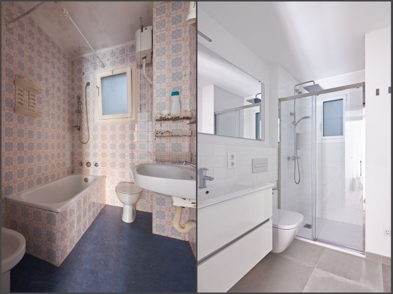 Top Bathroom Remodeling Companies in Indianola, IA