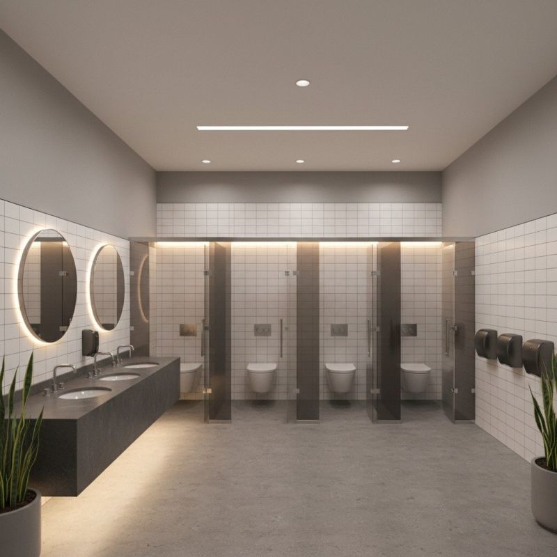 Top Bathroom Remodeling Companies in Iowa City, IA