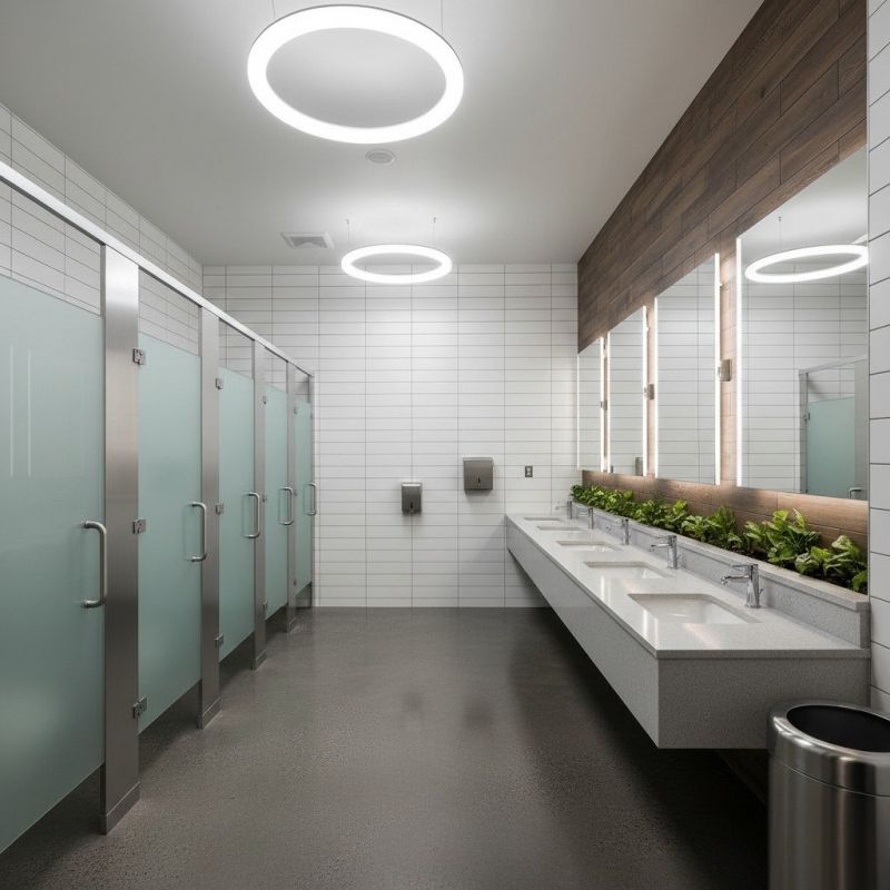 Top Bathroom Remodeling Companies in Iowa City, IA