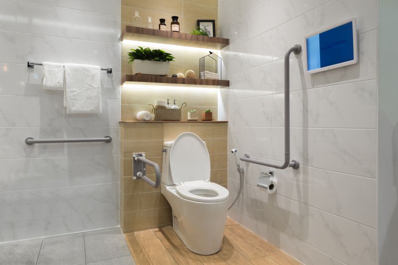 Top Bathroom Remodeling Companies in Ottumwa, IA