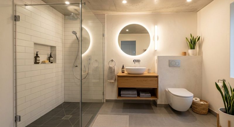 Top Bathroom Remodeling Companies in Ottumwa, IA