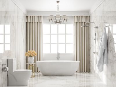 Cost of Bathtub Installation in Ottumwa, IA