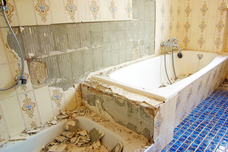 Best Bathroom Remodelers Contractors in Ottumwa, IA